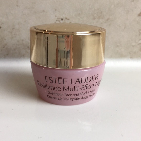 estee lauder resilience multi effect night cream